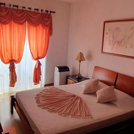 Casa Felicidade Lagos Dış mekan fotoğraf