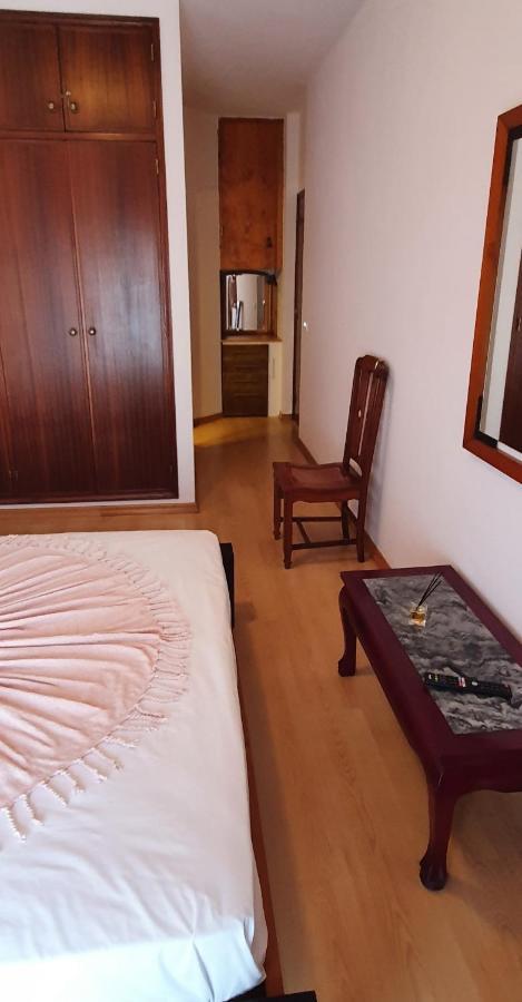 Casa Felicidade Lagos Dış mekan fotoğraf