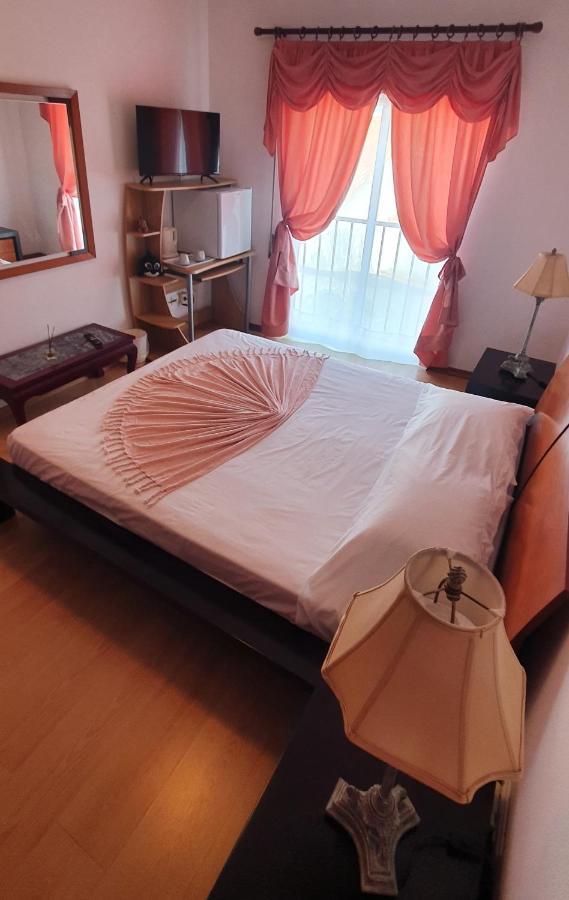 Casa Felicidade Lagos Dış mekan fotoğraf