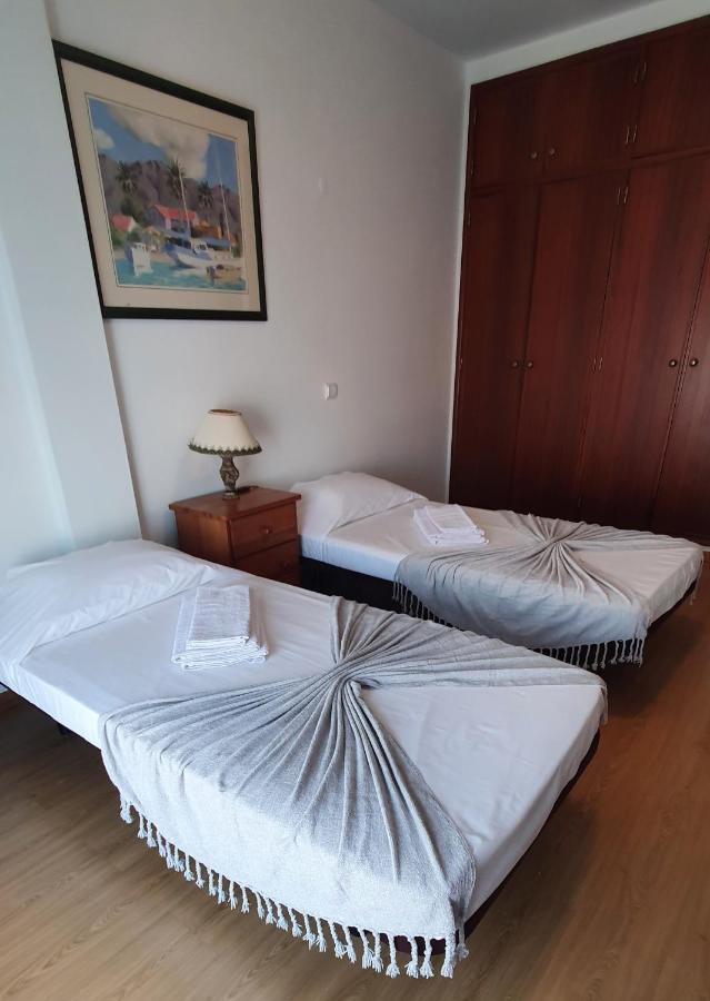 Casa Felicidade Lagos Dış mekan fotoğraf