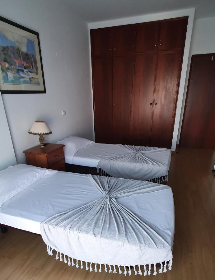 Casa Felicidade Lagos Dış mekan fotoğraf