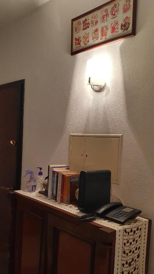 Casa Felicidade Lagos Dış mekan fotoğraf