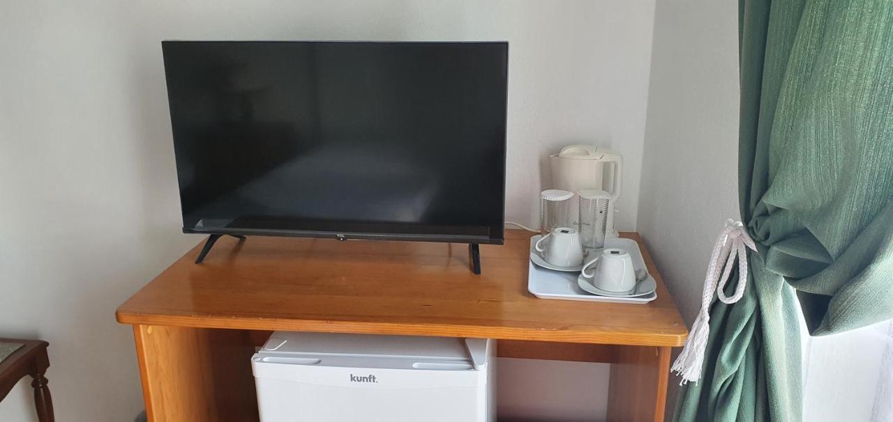 Casa Felicidade Lagos Dış mekan fotoğraf