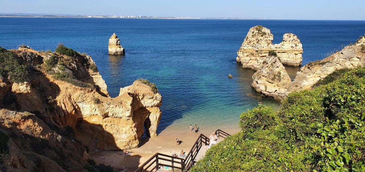 Casa Felicidade Lagos Dış mekan fotoğraf