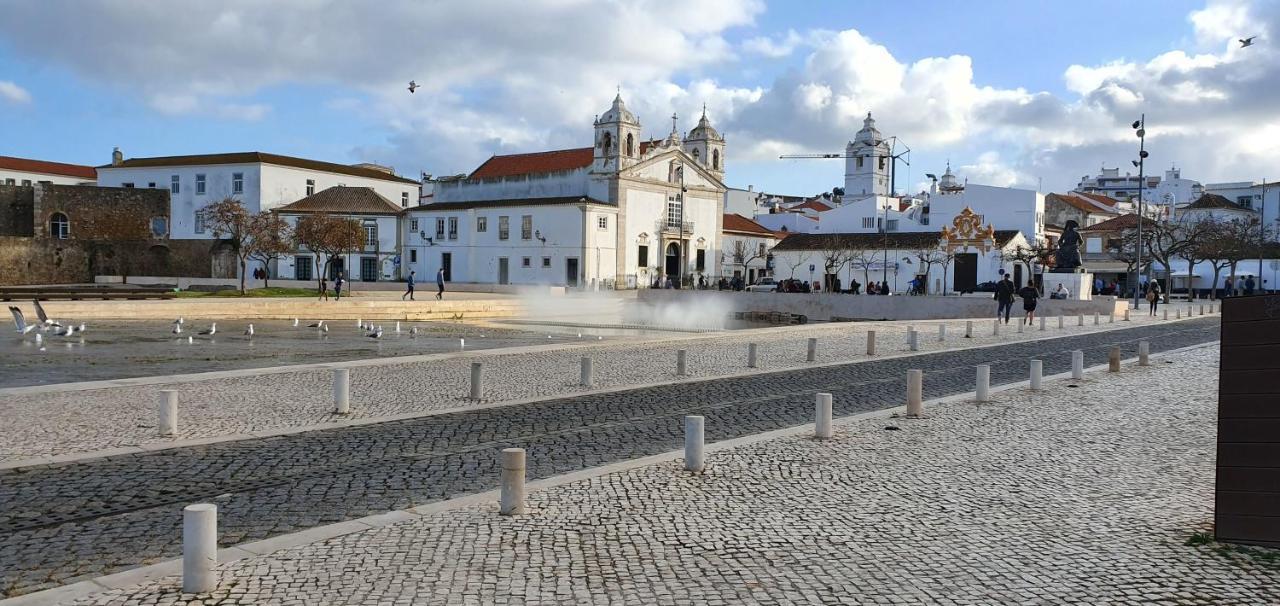 Casa Felicidade Lagos Dış mekan fotoğraf
