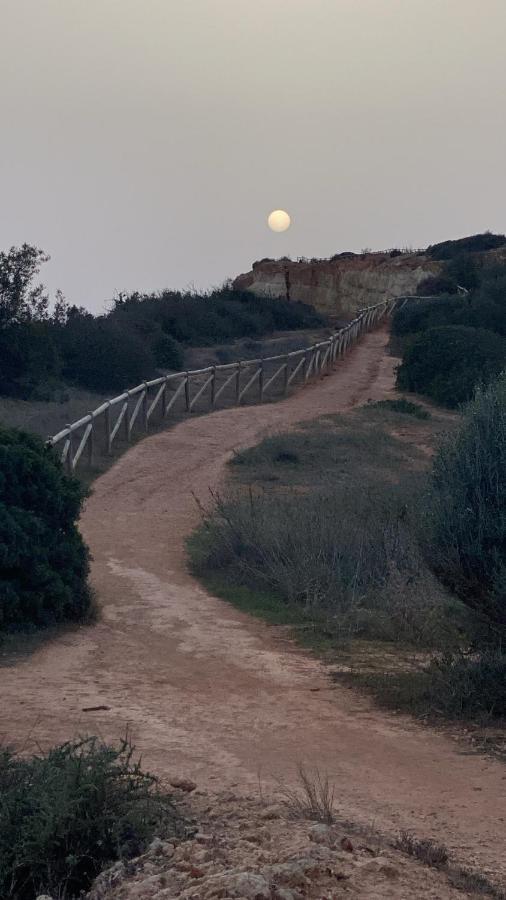 Casa Felicidade Lagos Dış mekan fotoğraf