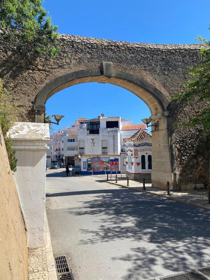 Casa Felicidade Lagos Dış mekan fotoğraf