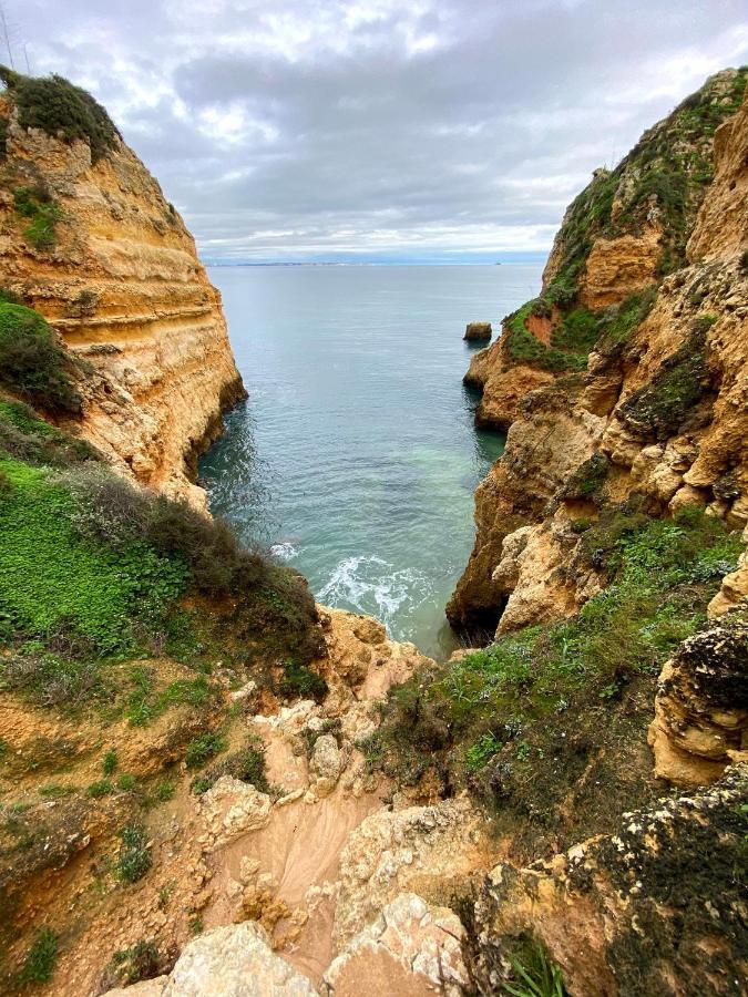Casa Felicidade Lagos Dış mekan fotoğraf