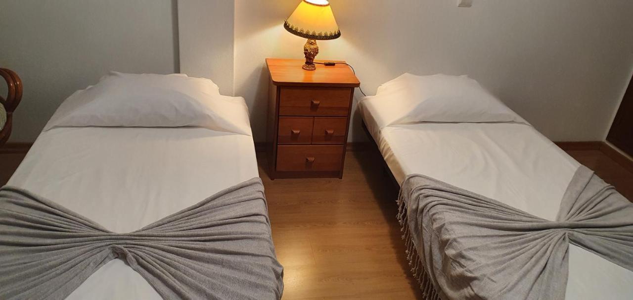 Casa Felicidade Lagos Dış mekan fotoğraf