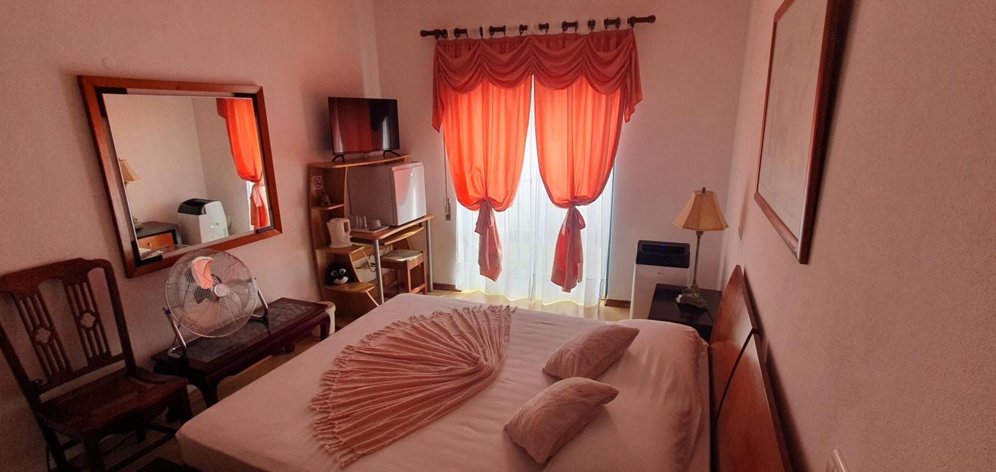 Casa Felicidade Lagos Dış mekan fotoğraf