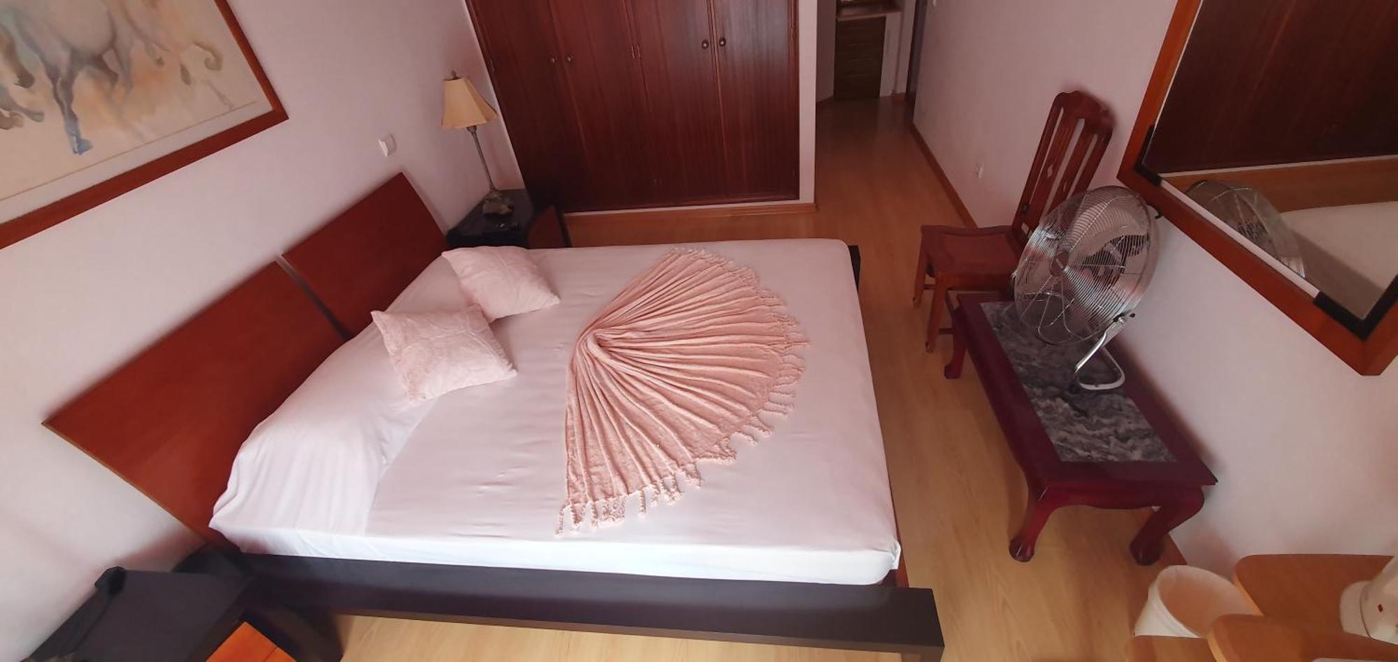 Casa Felicidade Lagos Dış mekan fotoğraf