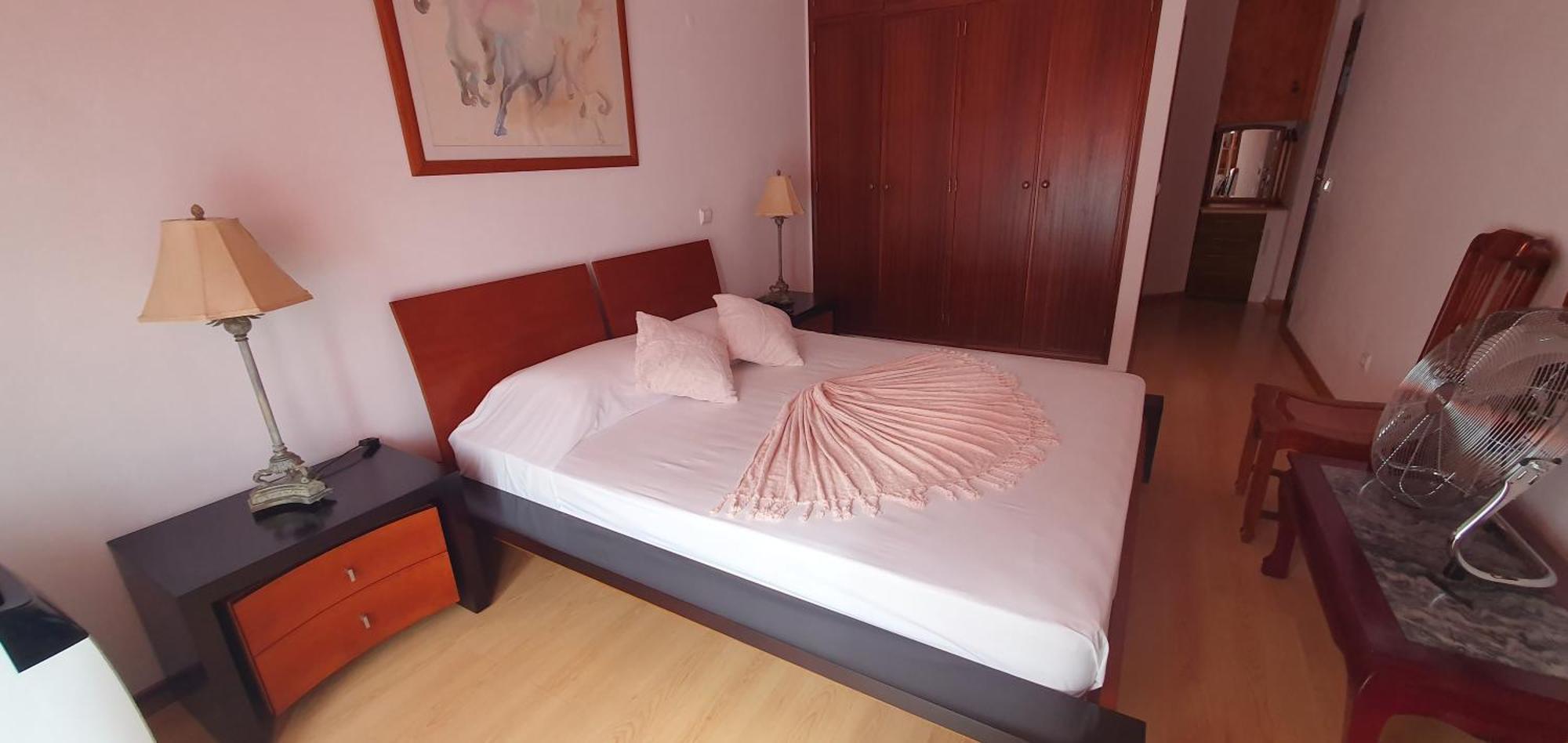 Casa Felicidade Lagos Dış mekan fotoğraf