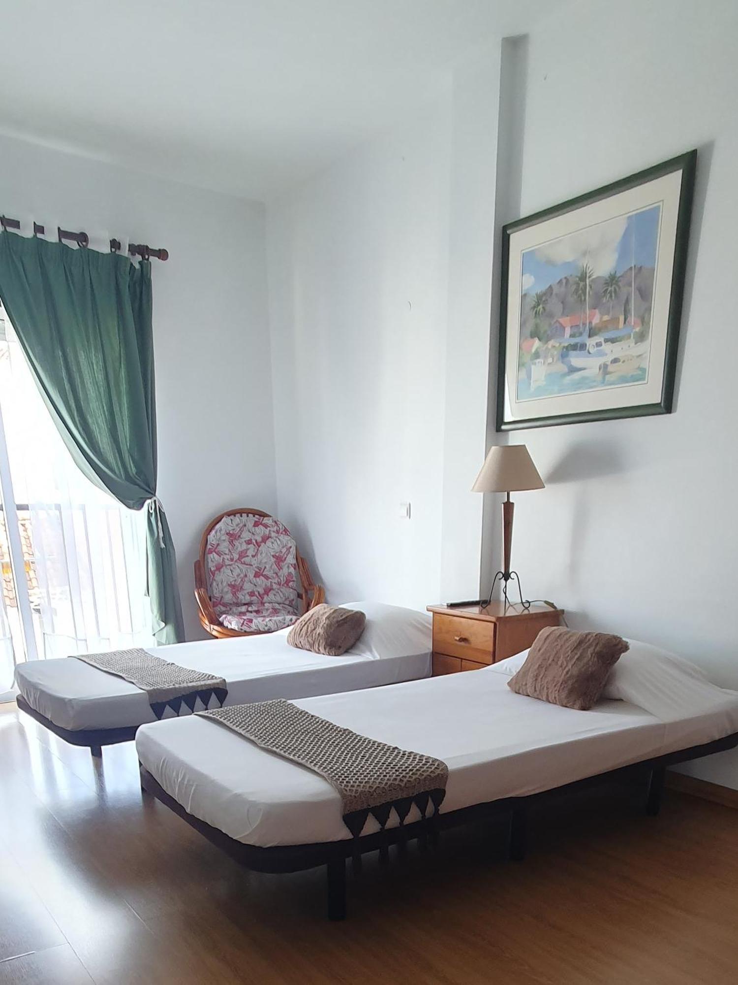 Casa Felicidade Lagos Dış mekan fotoğraf