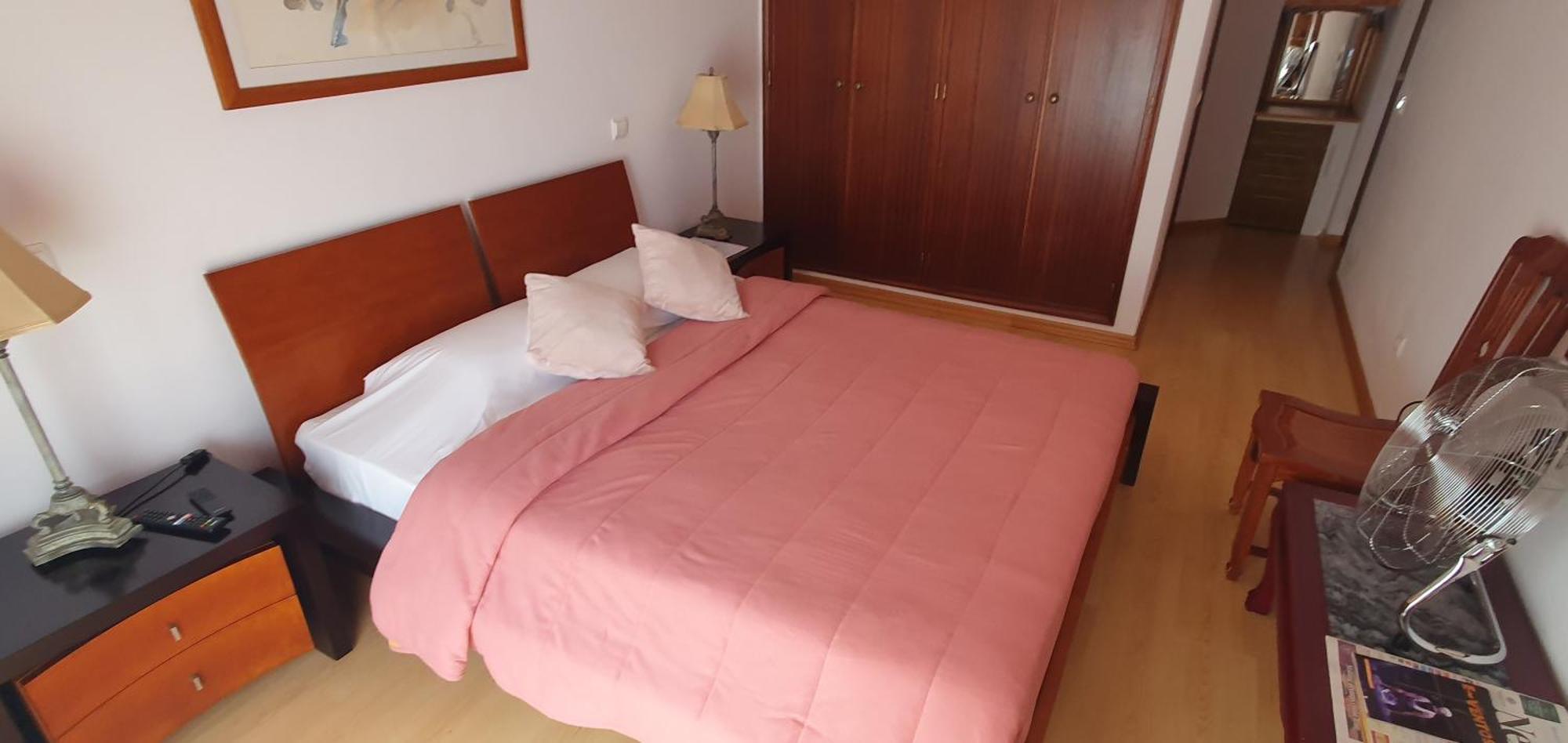 Casa Felicidade Lagos Dış mekan fotoğraf